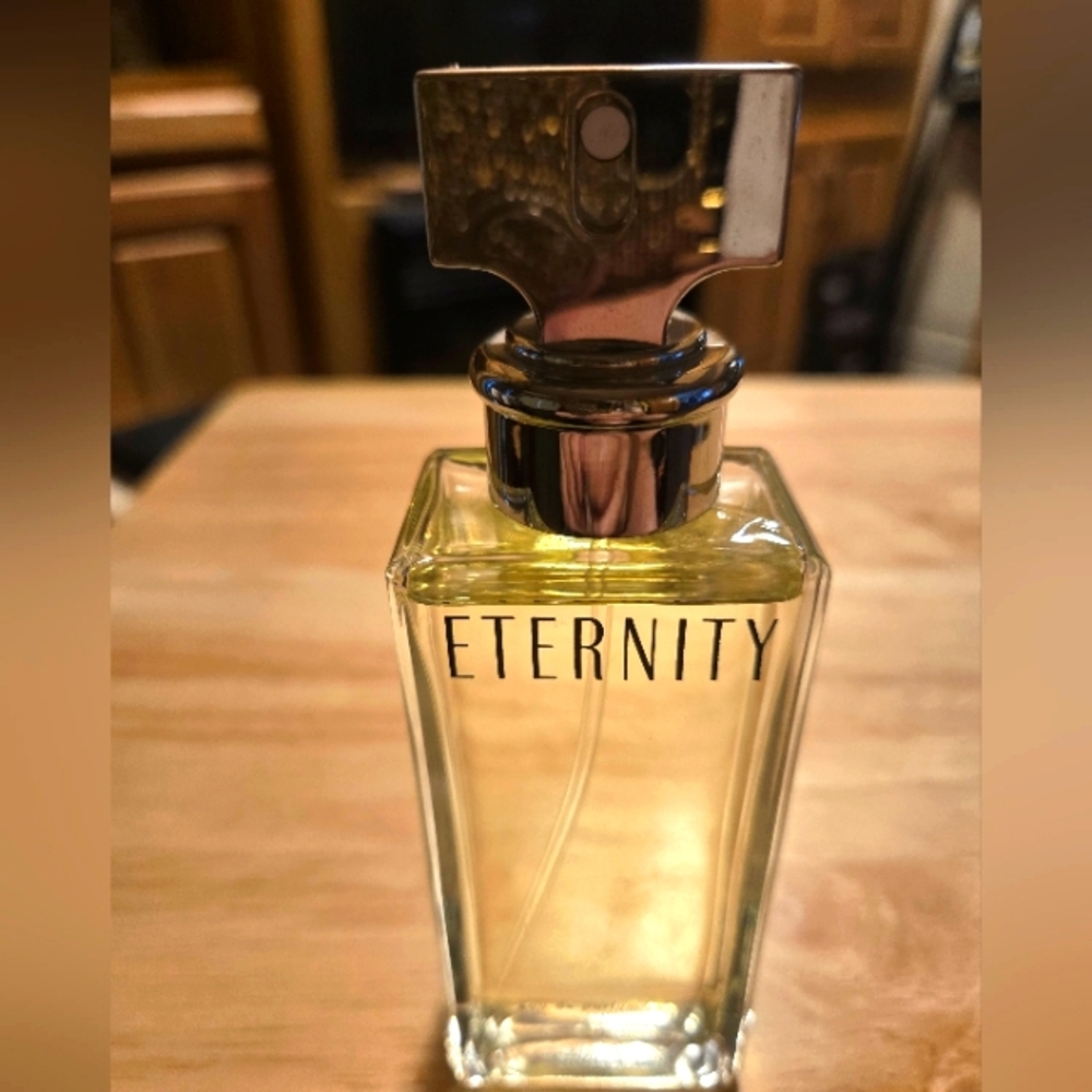 Calvin Klein Eternity Perfume